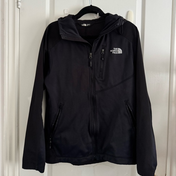 The North Face Other - The North Face Men's Black Performance Jacket